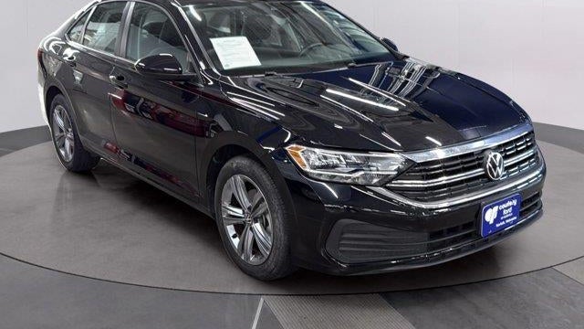 Preowned 2024 Volkswagen Jetta SE for Sale