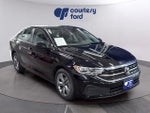 2024 Jetta Thumbnail 1