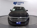 2024 Jetta Thumbnail 2
