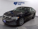 2024 Jetta Thumbnail 3
