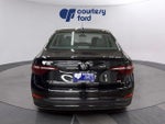 2024 Jetta Thumbnail 6
