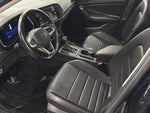 2024 Jetta Thumbnail 9