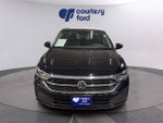 2024 Jetta Thumbnail 2