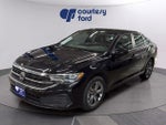 2024 Jetta Thumbnail 3