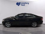 2024 Jetta Thumbnail 4