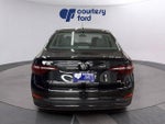 2024 Jetta Thumbnail 6