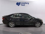 2024 Jetta Thumbnail 8
