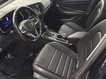 2024 Jetta Thumbnail 9