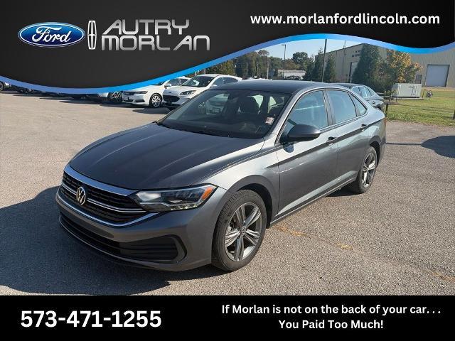 2024 Volkswagen Jetta - $22,060