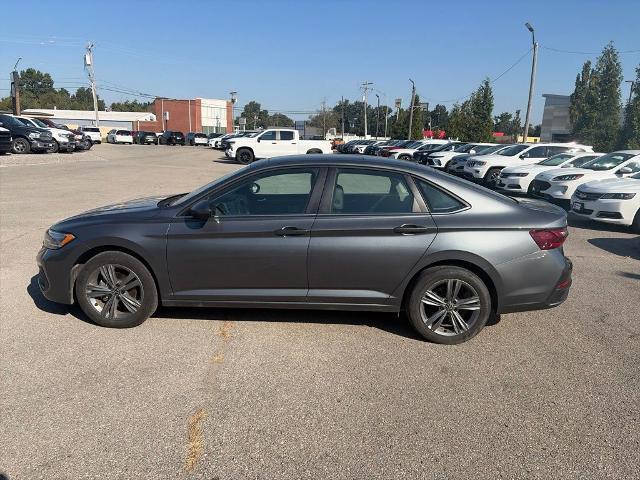 2024 Volkswagen Jetta - $22,060