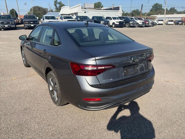 2024 Volkswagen Jetta - $22,060