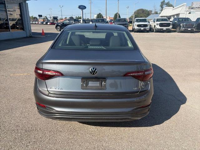 2024 Volkswagen Jetta - $22,060