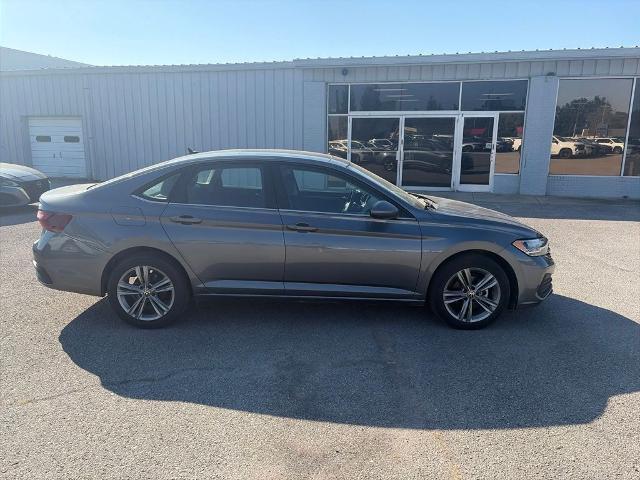 2024 Volkswagen Jetta - $22,060