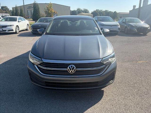 2024 Volkswagen Jetta - $22,060