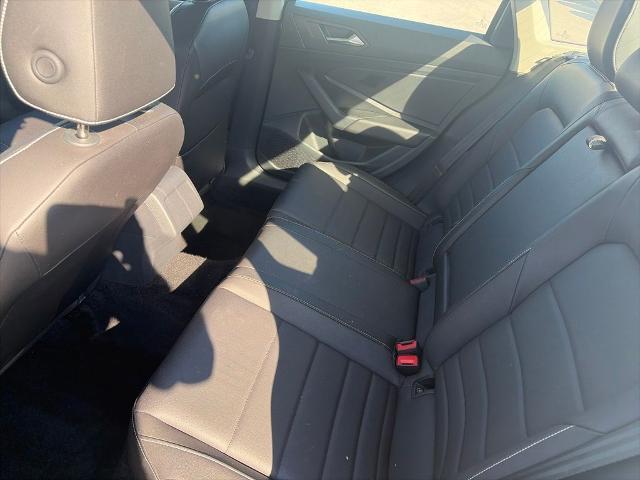 2024 Volkswagen Jetta - $22,060