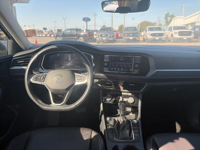 2024 Volkswagen Jetta - $22,060