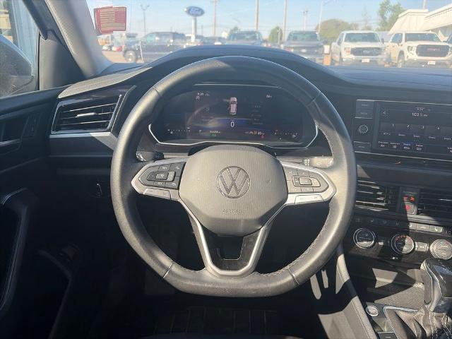 2024 Volkswagen Jetta - $22,060