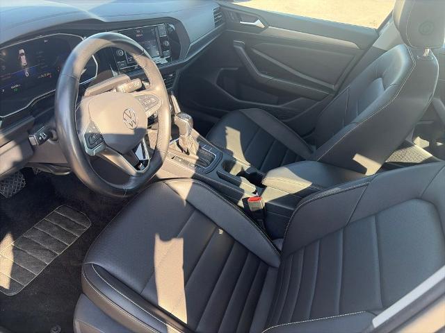 2024 Volkswagen Jetta - $22,060