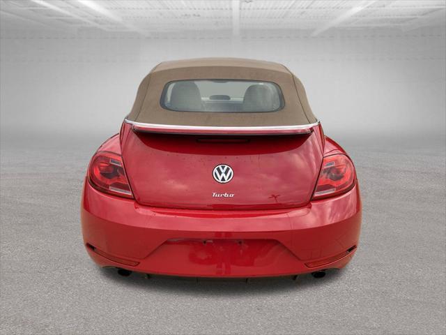 2013 Volkswagen Beetle - $10,900
