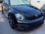 2014 Beetle Convertible Thumbnail 4
