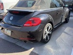 2014 Beetle Convertible Thumbnail 6