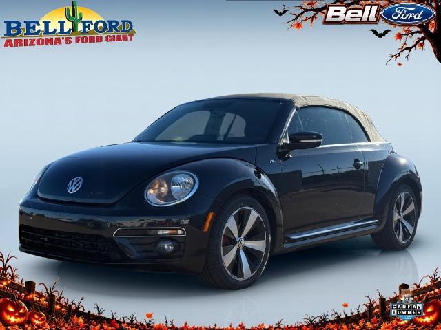 2014 Volkswagen Beetle - $8,538