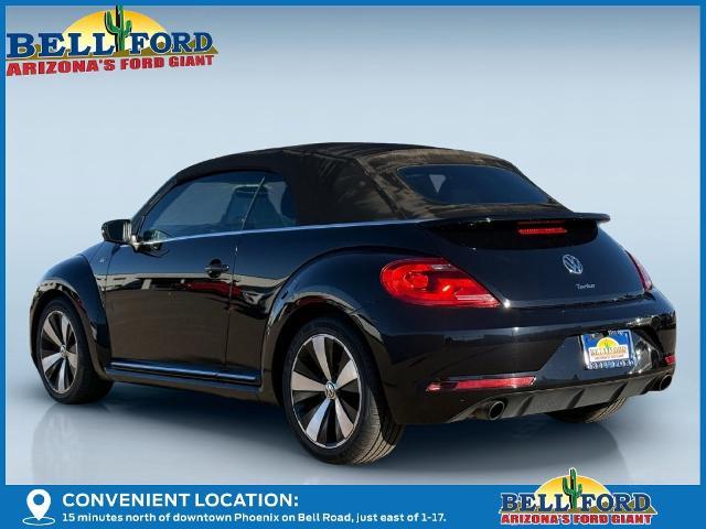 2014 Volkswagen Beetle - $8,538
