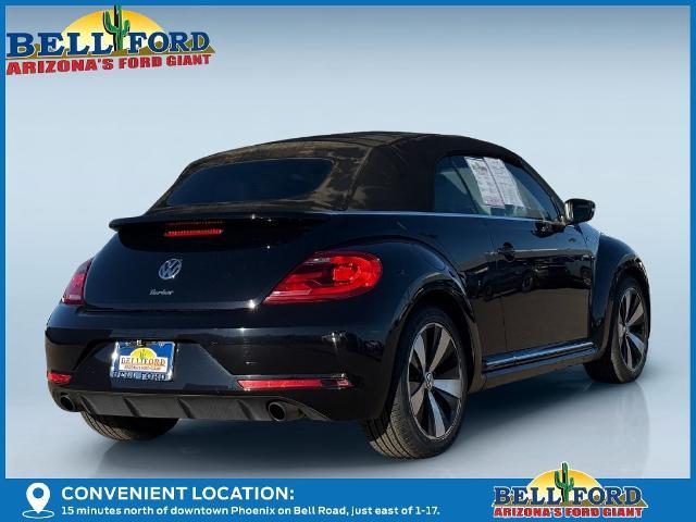 2014 Volkswagen Beetle - $8,538
