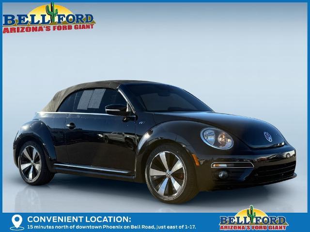 2014 Volkswagen Beetle - $8,538