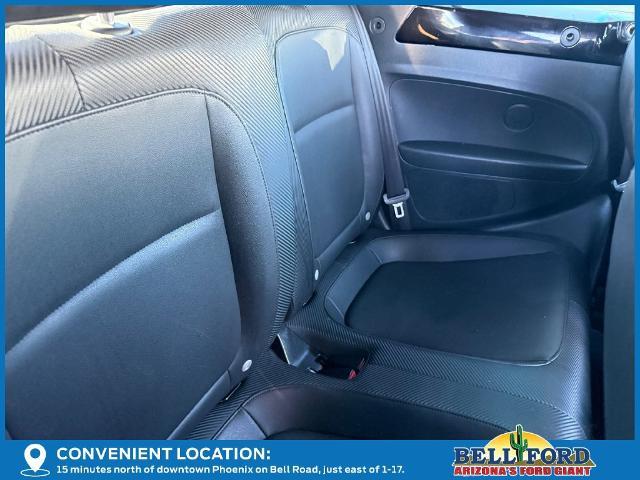 2014 Volkswagen Beetle - $8,538
