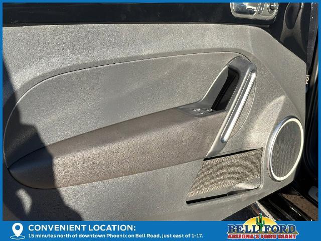 2014 Volkswagen Beetle - $8,538