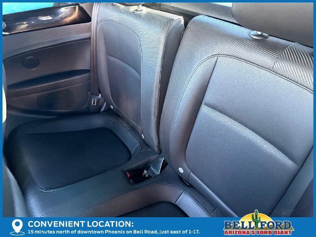 2014 Volkswagen Beetle - $8,538