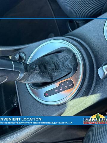 2014 Volkswagen Beetle - $8,538