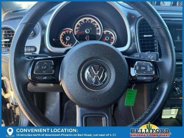 2014 Volkswagen Beetle - $8,538