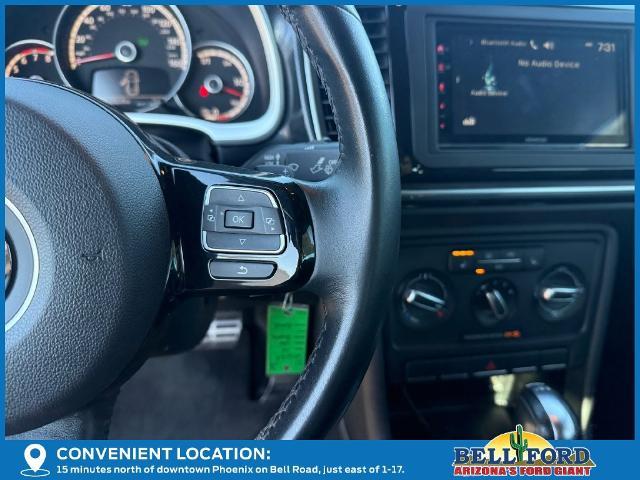 2014 Volkswagen Beetle - $8,538