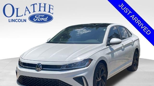 Preowned 2026 Volkswagen Jetta SE for Sale
