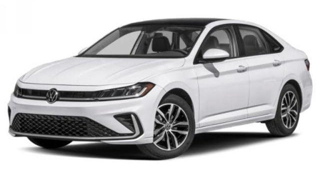 Preowned 2026 Volkswagen Jetta SE for Sale