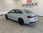 2026 Jetta Thumbnail 2