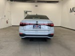 2026 Jetta Thumbnail 3