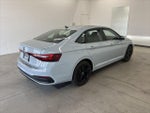 2026 Jetta Thumbnail 4