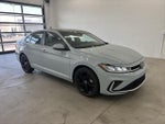2026 Jetta Thumbnail 5