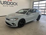 2026 Jetta Thumbnail 6
