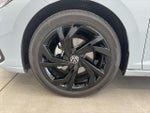 2026 Jetta Thumbnail 7