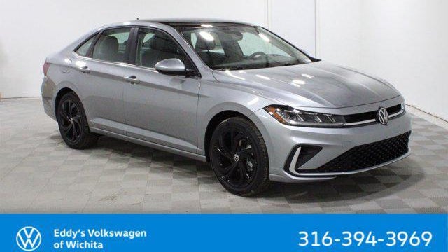 Preowned 2026 Volkswagen Jetta SE for Sale