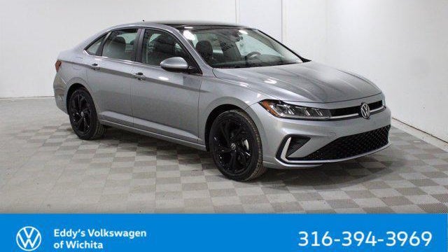 Preowned 2026 Volkswagen Jetta SE for Sale