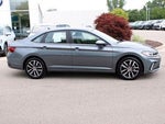 2026 Jetta Thumbnail 2