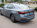 2026 Jetta Thumbnail 4