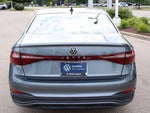 2026 Jetta Thumbnail 6