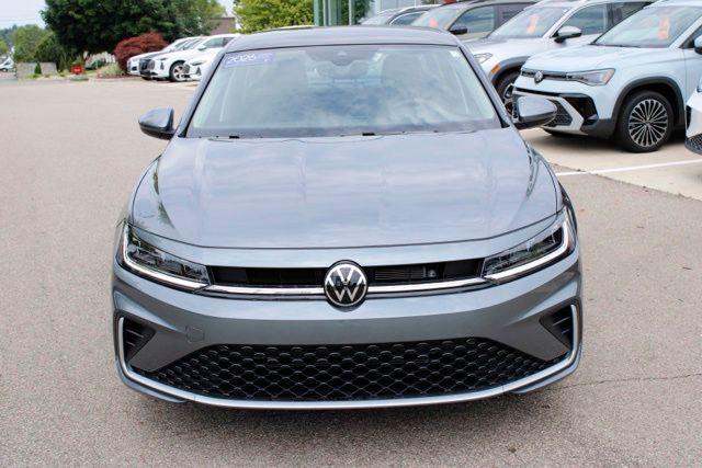 2026 Volkswagen Jetta - $25,424