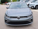 2026 Jetta Thumbnail 7